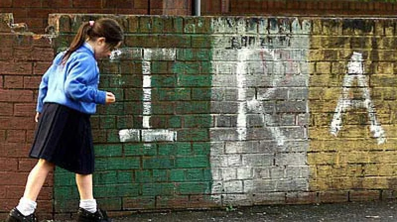 Irská republikánská armáda