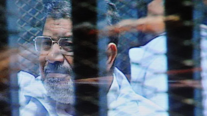 Dvacet let pro exprezidenta Mursího
