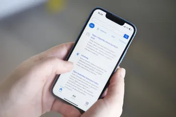 PŘEHLEDNĚ: Co umí mobilní aplikace Portálu občana a jak na ni