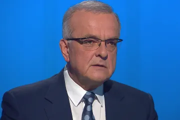 Prezident podpisem rozpočtu říká, že lhát se může, míní Kalousek