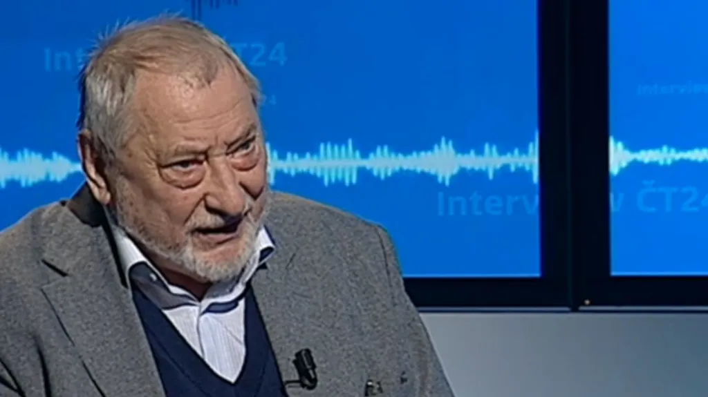 Jan Petránek