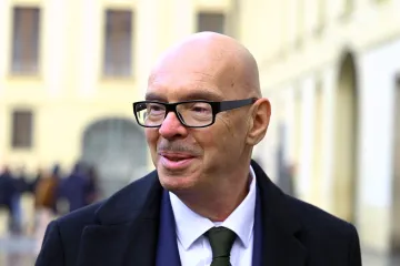 Na koho donášel Klempíř? Reportéři ČT řešili dosud neznámé příběhy z archivu StB