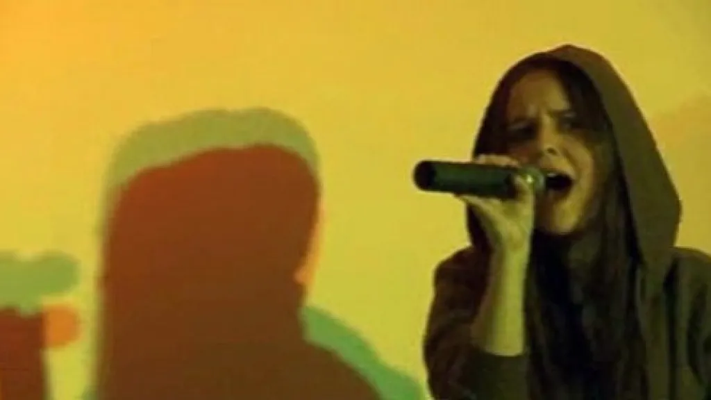 Vítězka Michaela Pavlečková