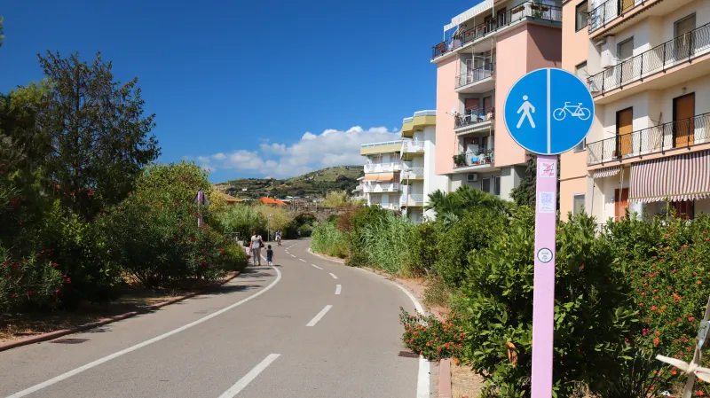 Santo Stefano al Mare