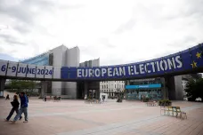 PŘEHLEDNĚ: Jak na eurovolby v zahraničí. Digitálně lze žádat o voličský průkaz do konce května
