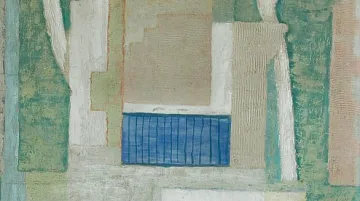 Jindřich Štyrský - Kompozice