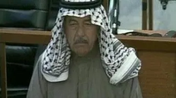 Alí Hasan Madžíd