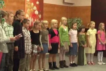 Lutín si připomněl své založení