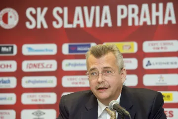 Skupina J&T odvolala představenstvo CEFC Europe, protože Číňané nezaplatili dluhy. Padl i Tvrdík