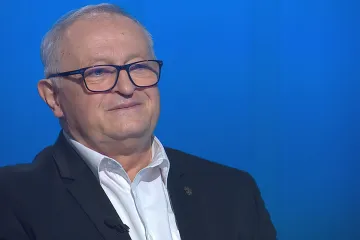 Rekordní rozpočet EU je z pohledu Česka velmi dobrou zprávou, říká Votápek