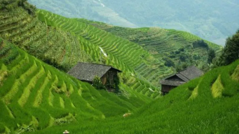 Komentář čínsko-amerických dohod