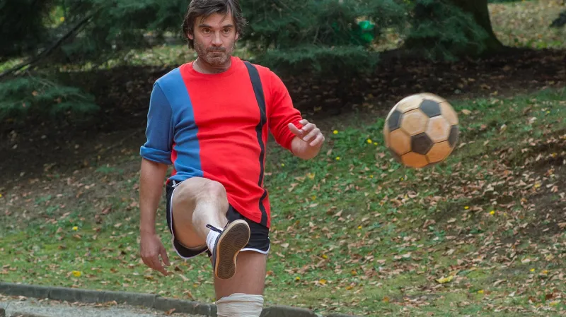 Víkend (Dřív než umřu)