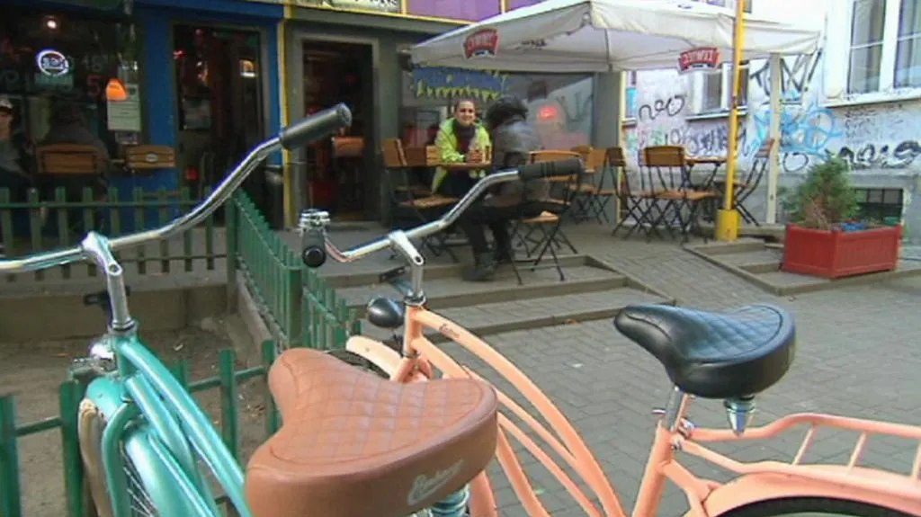 V Polsku hrozí opilým cyklistům i odnětí svobody