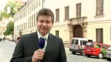 Reportáž Daniela Takáče