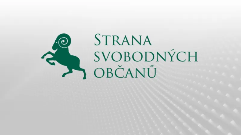 Strana svobodných občanů