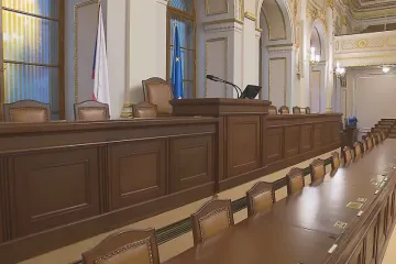 O čem plánujeme informovat v pátek 14. listopadu