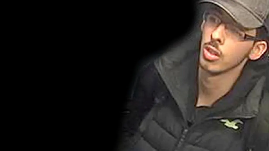 Salman Abedi