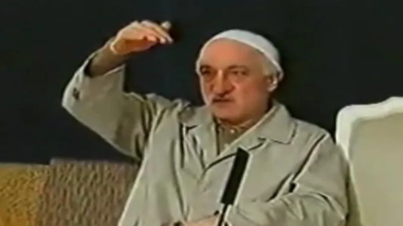 Fetulah Gülen