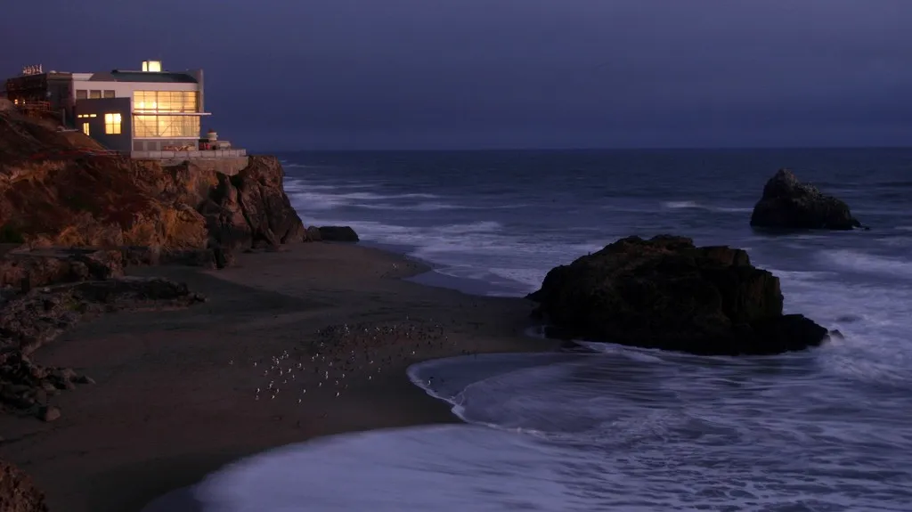 Cliff House