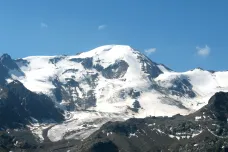 V Alpách za posledních padesát let ubyl sníh, naměřili vědci