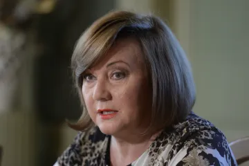 Za malé nedoplatky finanční správě lidem většinou soudní exekuce nehrozí, říká Schillerová