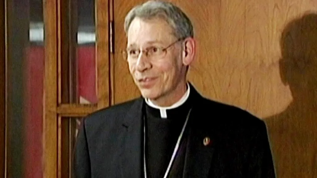 Robert Finn