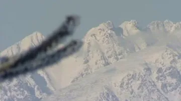 Tatry