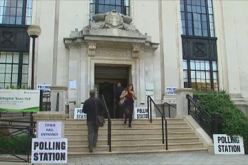 Nizozemsko a Británie odstartovaly maraton voleb do Evropského parlamentu