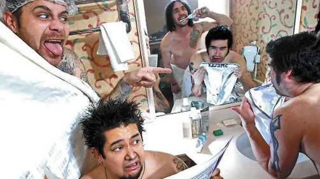 NOFX