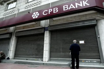 Za každou cenu už banky zachraňovat nebudeme, rozhodla EU