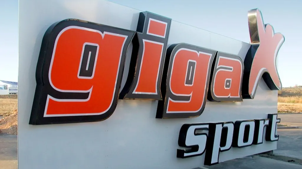 Gigasport