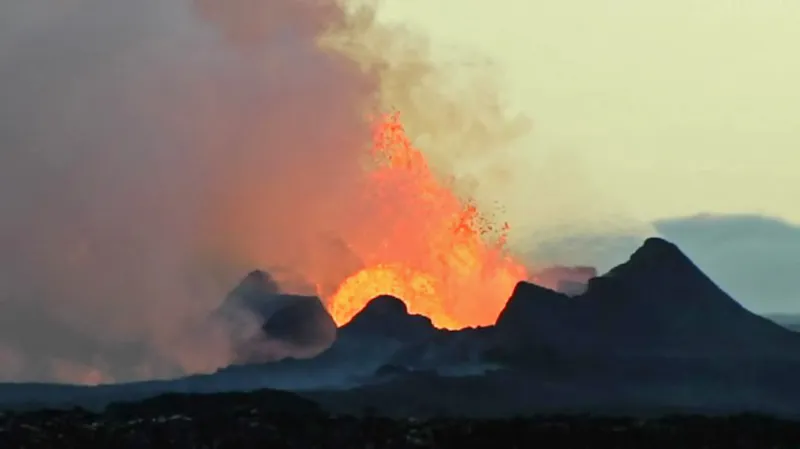 Sopka Holuhraun