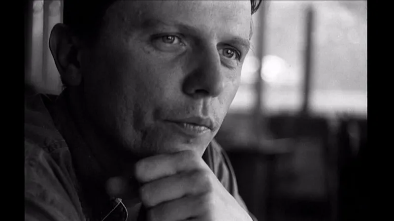 Dokument o Janu Balabánovi