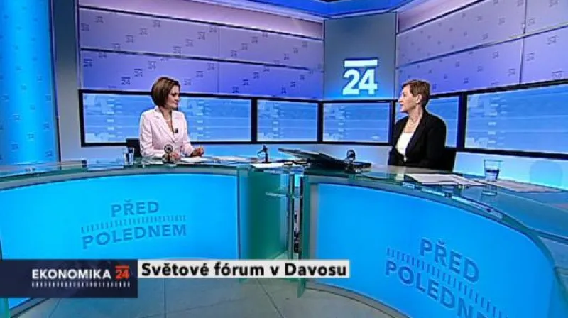 Rozhovor s Ludmilou Štěrbovou