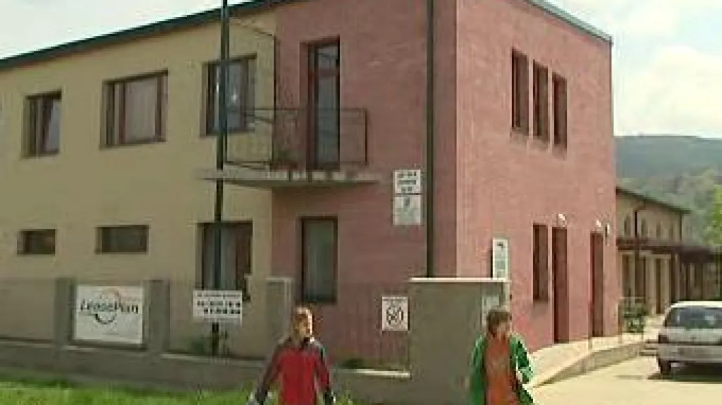 Dětský domov