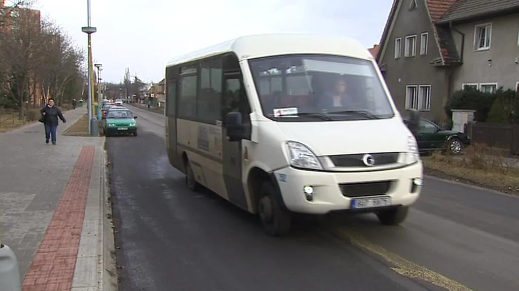 Minibus