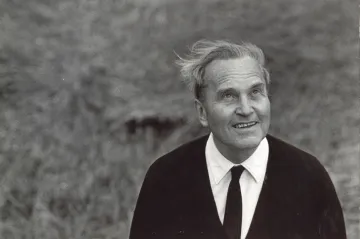 Jaký je smysl Charty 77? Pražský archiv získal unikátní záběry filozofa Jana Patočky