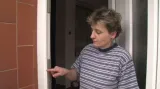 Obyvatelka Tuřan Pavlína Ambrozová o pokusu vloupání do jejího domu