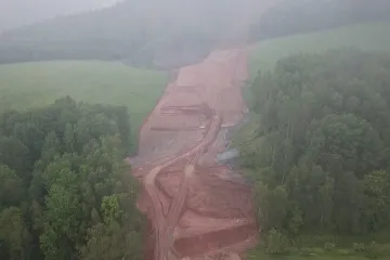 Kvůli chybějícím miliardám mají nové dopravní stavby stopku