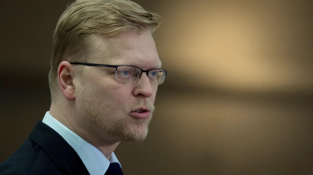 Pavel Bělobrádek
