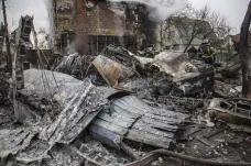 Veřejná podpora ruského útoku na Ukrajinu může být trestným činem, varuje nejvyšší státní zástupce