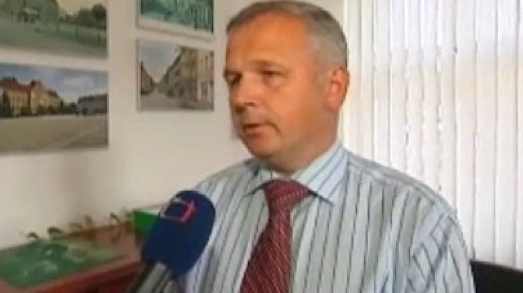Stanislav Folwarczny