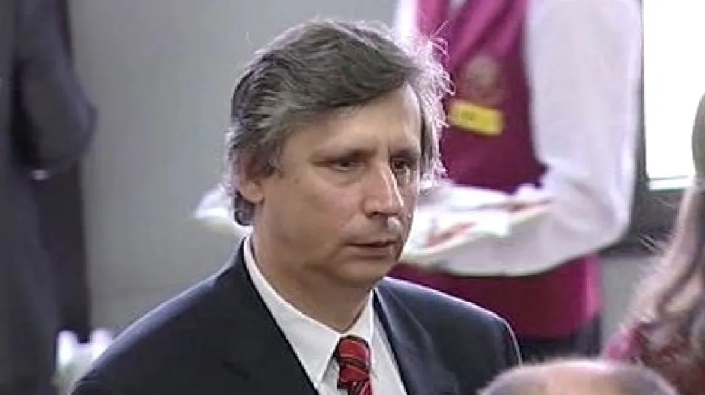 Jan Fischer