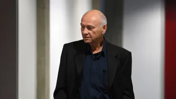 Ředitel firmy Energoaqua Oldřich Havelka