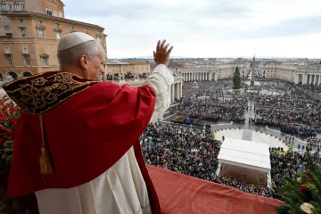 SOUHRN: Zásadní události čtvrtka 25. prosince