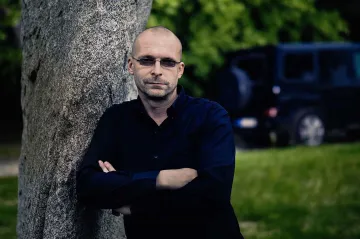 Místostarosta Prahy 8 Cibulka z ODS rezignuje, kritizuje vedení strany