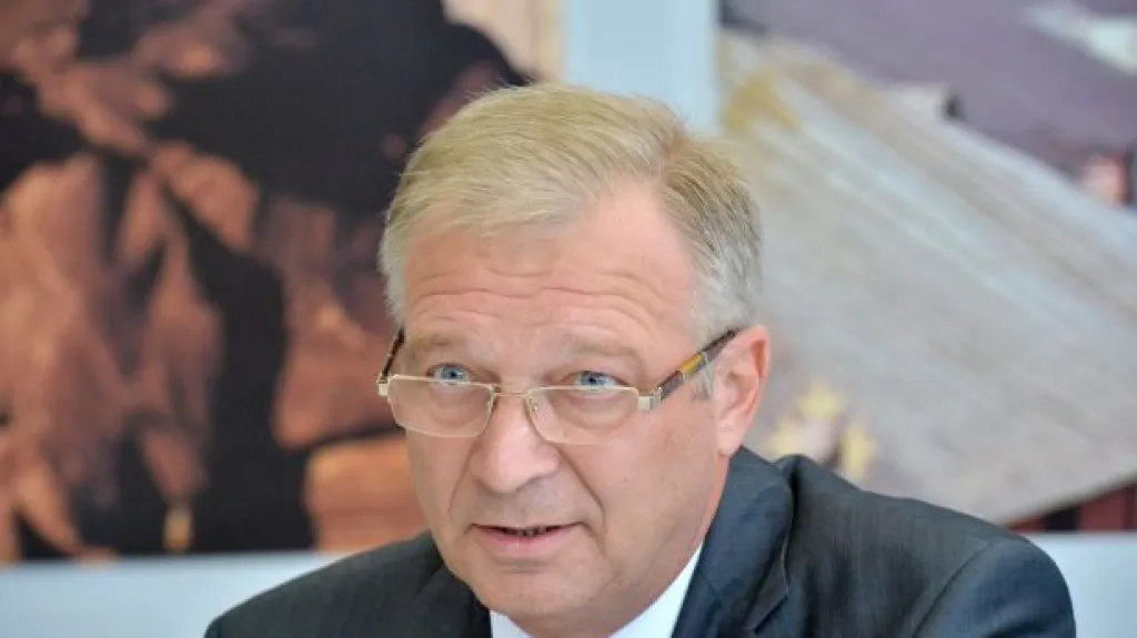 Vlastimil Picek