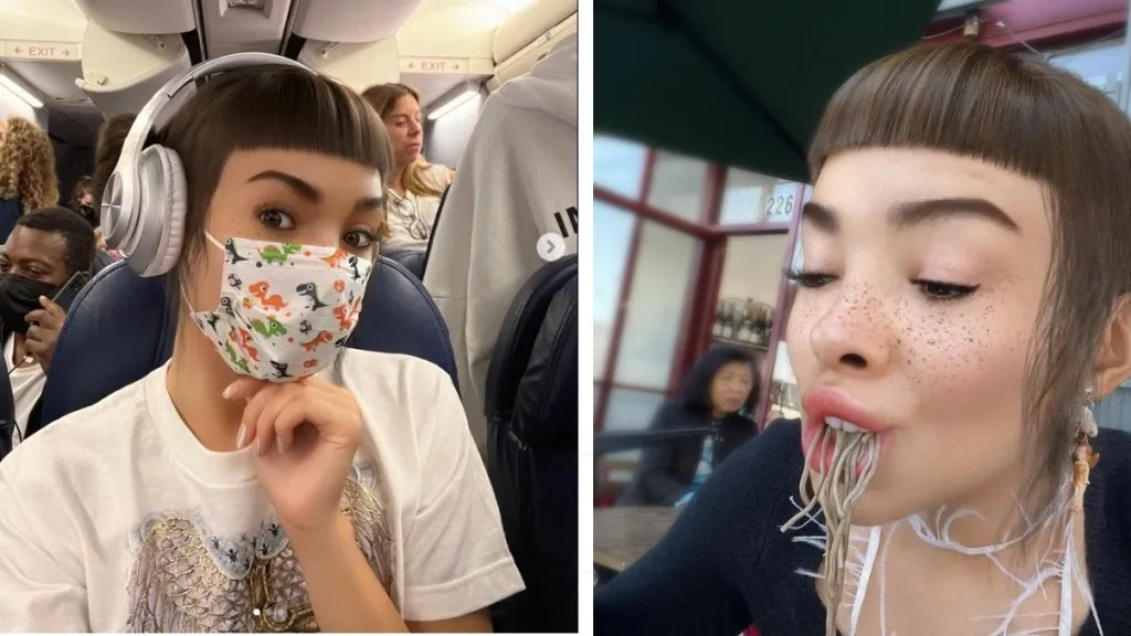 Virtuální influencerka Lilmiquela je produktem umělé inteligence