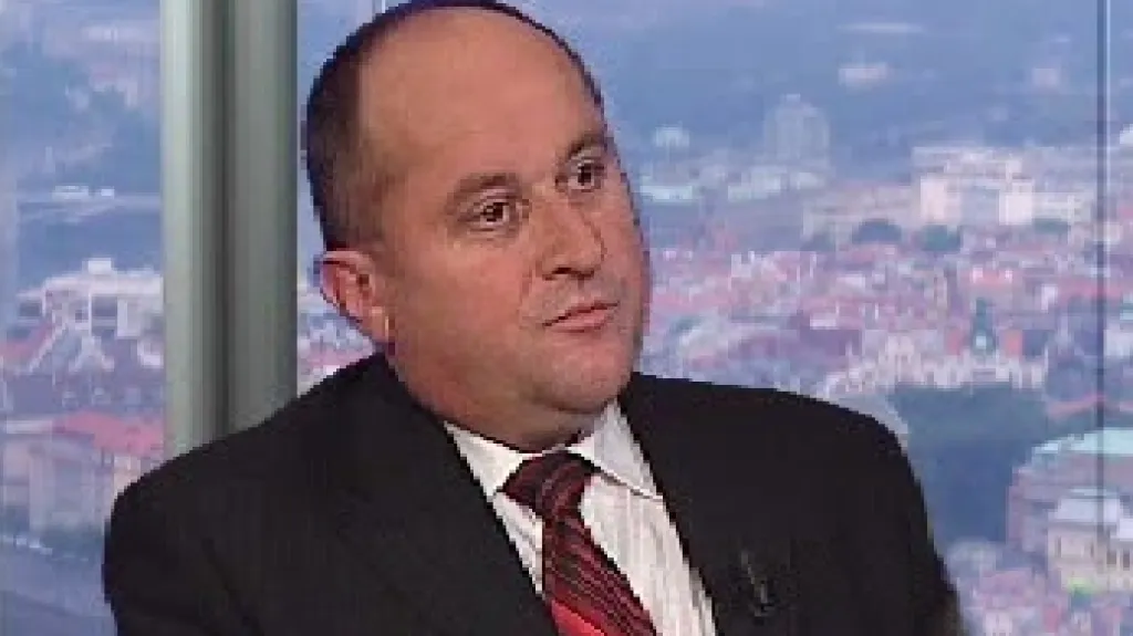 František Dohnal
