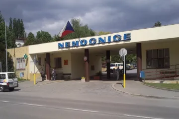 Kvůli chřipce omezují návštěvy nemocnice v Kyjově a Hodoníně